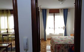 Apartamento Los Fresnos